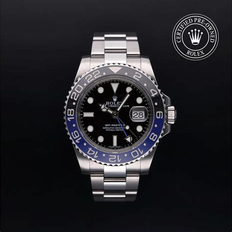 mayors pre owned rolex.